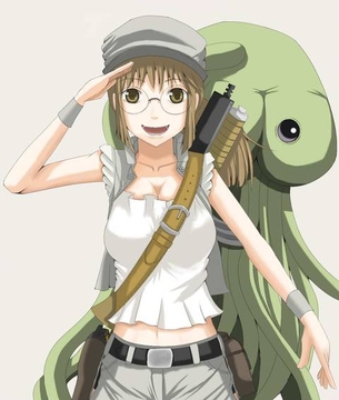 メガネっ娘のエロ画像まとめ！