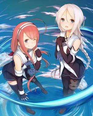 海江風（海風×江風）の画像 50枚