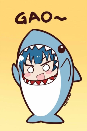 【二次・ZIP】一緒に堕天したい津島善子ちゃんの可愛い画像まとめ100枚《ラブライブ！サンシャイン!!》