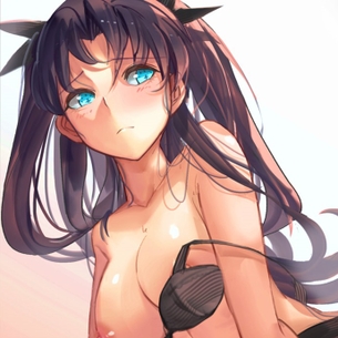 二次元美少女のエロカワ画像をひたすら貼っていく vol.852