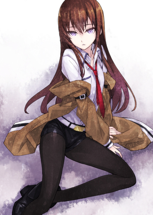 むれむれストッキング美少女の二次エロ画像 vol.20