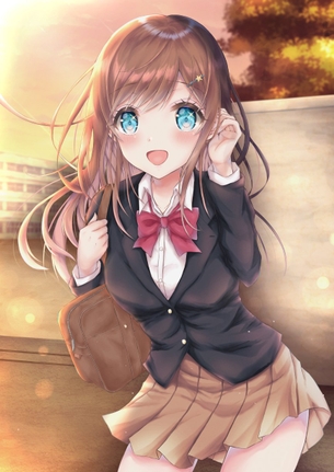 【画像】こういう目がやばい娘wwwwwwwwwwwww