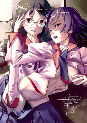 百合・レズの背徳感あふれるエロ画像