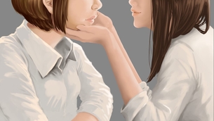百合・レズの画像フォルダを公開する！