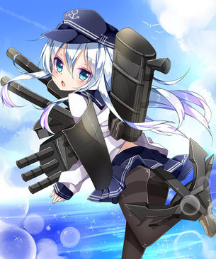 二次元美少女のエロカワ画像をひたすら貼っていく vol.599