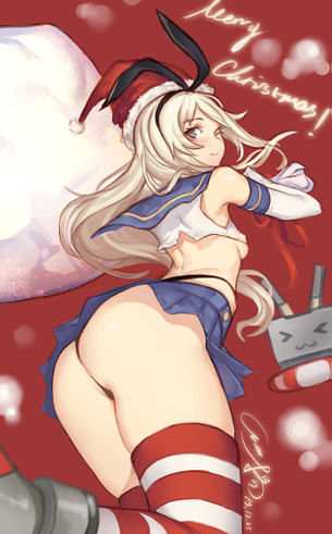 二次元美少女のエロカワ画像をひたすら貼っていく vol.600