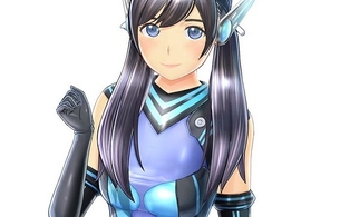 『LoveR（ラヴアール）』PSストアの早期特典に女の子のエロスーツ衣装！「マジカル体操」も