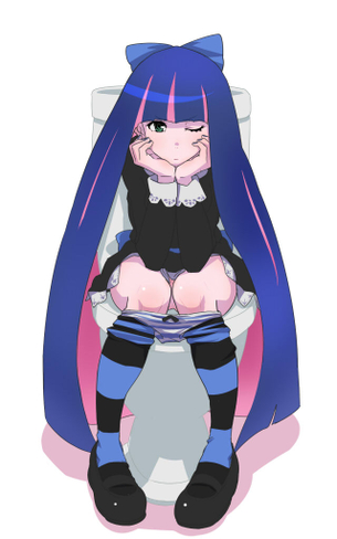 （下着）女の子のパンティーみてムラムラする