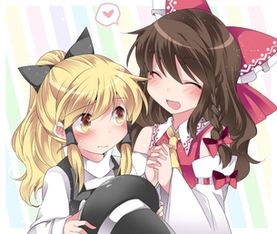 二次元美少女のエロカワ画像をひたすら貼っていく vol.781