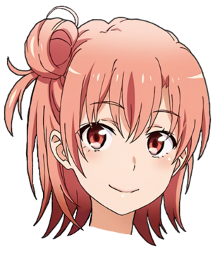 【エロコラ素材】エロコラに使える『アニメキャラの顔素材 』その33