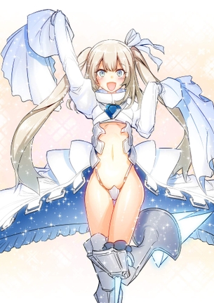 Fateのオナネタ画像を集めたよー！！