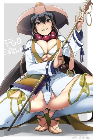 Fate Grand Orderの選り抜き画像♪