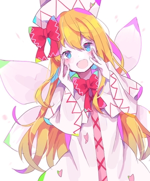 東方 ワンドロまとめ 2018/12/14分 50枚
