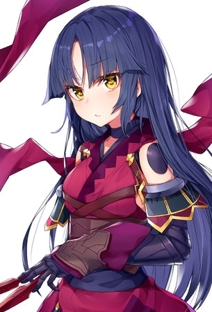 Fateのエロ画像なんです！
