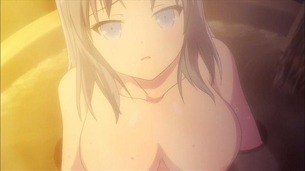 【閃乱カグラ -東京妖魔篇-】 第10話『TWO HEARTS』キャプチャー