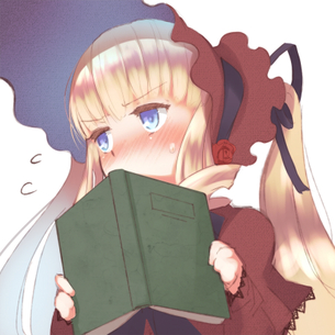 二次元美少女のエロカワ画像をひたすら貼っていく vol.837