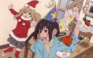 二次元美少女のエロカワ画像をひたすら貼っていく vol.836