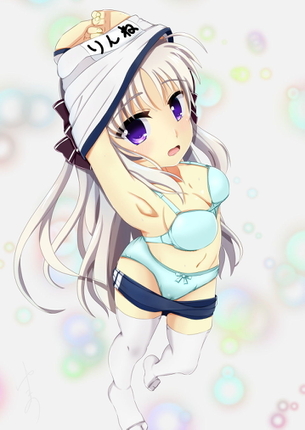 ブルマについてのエロ画像