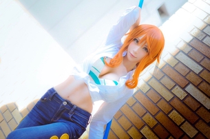 良いおっぱそを誇るエチエチなコスプレイヤー画像を貼ってくwwwwwwwww