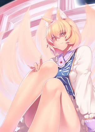 東方待受画像 その391 50枚