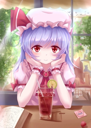 東方待受画像 その382 50枚