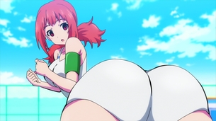 虚ろ目コラ 363