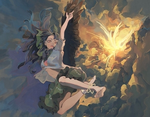東方壁紙画像 その289 50枚