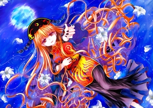 東方壁紙画像 その281 50枚