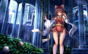 東方壁紙画像 その290 50枚