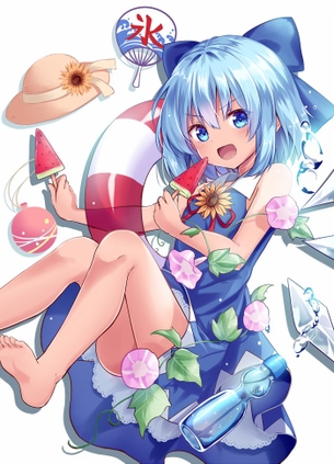 東方待受画像 その390 50枚