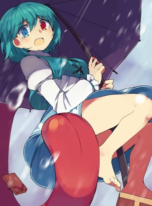 東方待受画像 その393 50枚