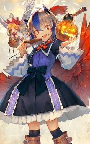 東方待受画像 その387 50枚