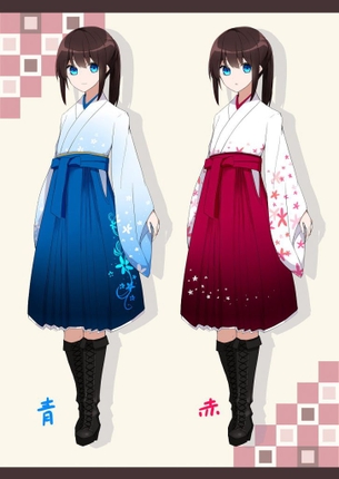 和服・浴衣画像で今夜もイチャラブ妄想！「やっ♥ダメェ♥そこぉ♥そこいじめないでぇ♥」