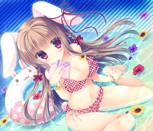 ケモ耳のエロ画像詰め合わせ