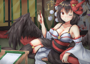 東方壁紙画像 その283 50枚