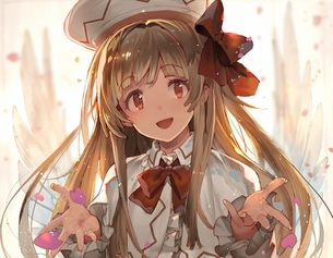 東方壁紙画像 その279 50枚
