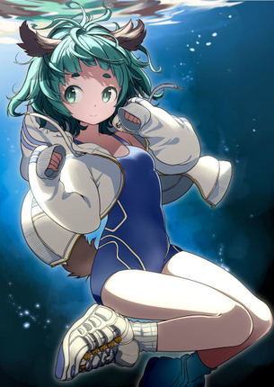 東方待受画像 その378 50枚