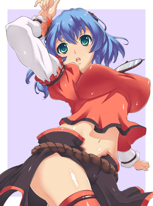 東方待受画像 その400 100枚