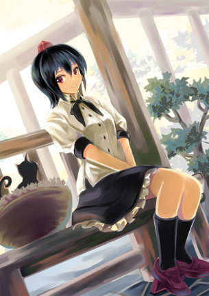 東方待受画像 その385 50枚