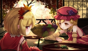 東方壁紙画像 その285 50枚