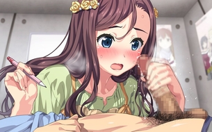 手コキって相当気持ちよくね?セックスより手コキがいいわって奴が続出していると噂の手コキ画像