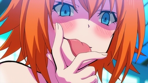 虚ろ目コラ 354