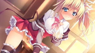 自慰行為中の女の子 オナニー用のオナニーエロ画像