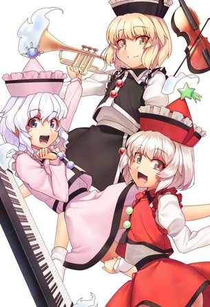 東方待受画像 その375 50枚