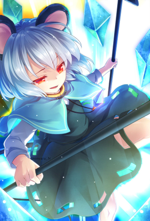 東方待受画像 その397 50枚