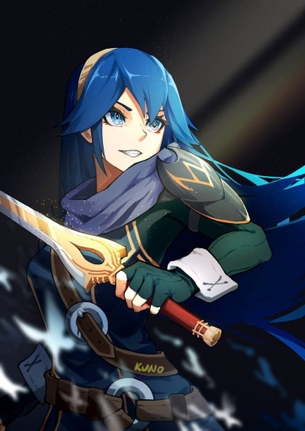 ファイアーエムブレムのよさを痛感できるエロ画像ください