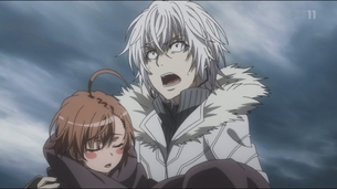 【良回】『とある魔術の禁書目録Ⅲ』19話、アクセラさんかっこよすぎて濡れたッ！！！！！！！
