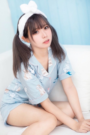 【画像】中国人コスプレイヤー・リーユウちゃんが可愛すぎる件wwwwwwww