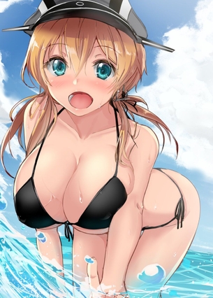 艦これ画像色々 その312 50枚