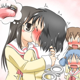 百合がエロくてたまんないので画像を収集してきた